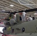 New York Soldiers train at Fort Indiantown Gap