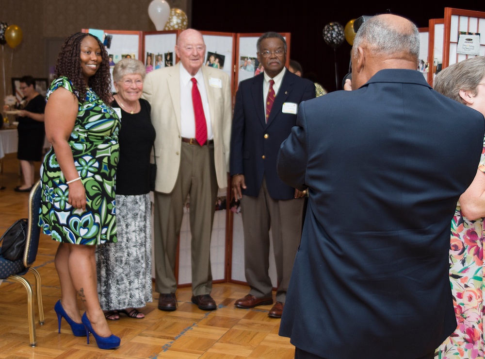 ACS marks 50 years of service