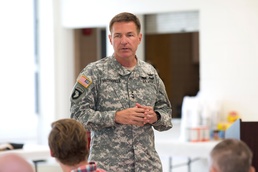 McConville talks character at Moral Leadership Luncheon