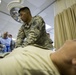 U.S. Armed Forces build skills to save lives in Honduras