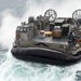 USS Germantown embarks LCAC from NBU 7