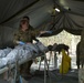 Medics apply first aid to Talisman Sabre 15