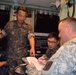 US/ROK Patriot system experts review joint training objectives