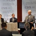 CSIS panel introductions on America’s Army Reserve