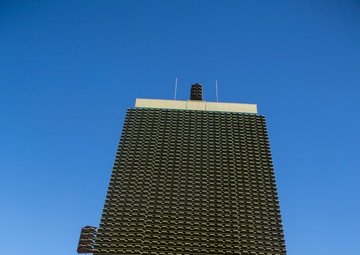 Air search radar gives U.S., Australia eyes to the sky