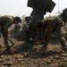 U.S. Marines, Australians conduct artillery fire