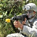 Guard response battalion trains for combat