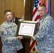 USACAPOC(A) inducts its first command chief warrant officer