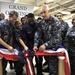 Pre-commissioning Unit Gerald R. Ford (CVN 78) opens ship's store