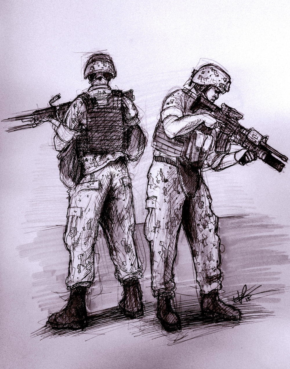 Got Your Six