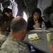 Heidi Shyu visits Fort Bliss during NIE 15.2