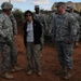 Heidi Shyu visits Fort Bliss during NIE 15.2