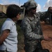 Heidi Shyu visits Fort Bliss during NIE 15.2