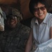 Heidi Shyu visits Fort Bliss during NIE 15.2