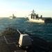 USS Preble operations