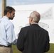 Renewable Energy Program Solar Facility Groundbreaking Ceremony at Marine Corps Base Camp Lejeune