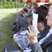 Renewable Energy Program Solar Facility Groundbreaking Ceremony at Marine Corps Base Camp Lejeune