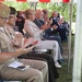 Renewable Energy Program Solar Facility Groundbreaking Ceremony at Marine Corps Base Camp Lejeune