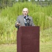 Renewable Energy Program Solar Facility Groundbreaking Ceremony at Marine Corps Base Camp Lejeune