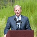 Renewable Energy Program Solar Facility Groundbreaking Ceremony at Marine Corps Base Camp Lejeune