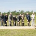 Renewable Energy Program Solar Facility Groundbreaking Ceremony at Marine Corps Base Camp Lejeune