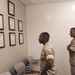 Marines dedicate room to Battle of Nasiriyah