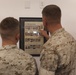 Marines dedicate room to Battle of Nasiriyah