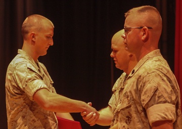 Marines dedicate room to Battle of Nasiriyah