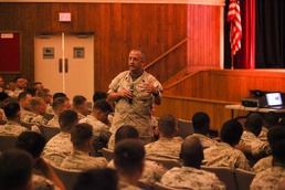 Marines dedicate room to Battle of Nasiriyah