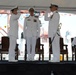 Coast Guard Base Seattle changes command