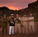 Arizona Marines display a diverse Marine Corps