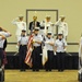 FINCEN change of command
