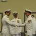 FINCEN change of command