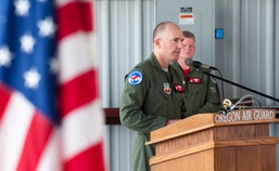 Portland Air National Guard Base activates new alert facility