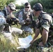 US and Romanian Forces working together