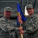 Slavick assumes 4th MSG command