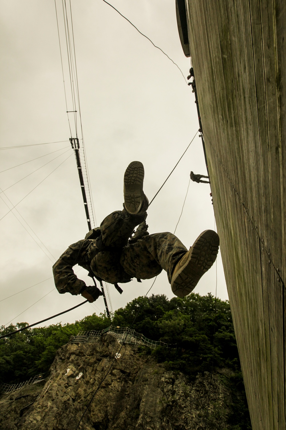 Peninsula Express 15