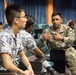 U.S., partner nations kick off training in Singapore