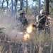 2-27th Infantry Regiment at Shoalwater Bay Training Area