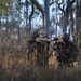 2-27th Infantry Regiment at Shoalwater Bay Training Area