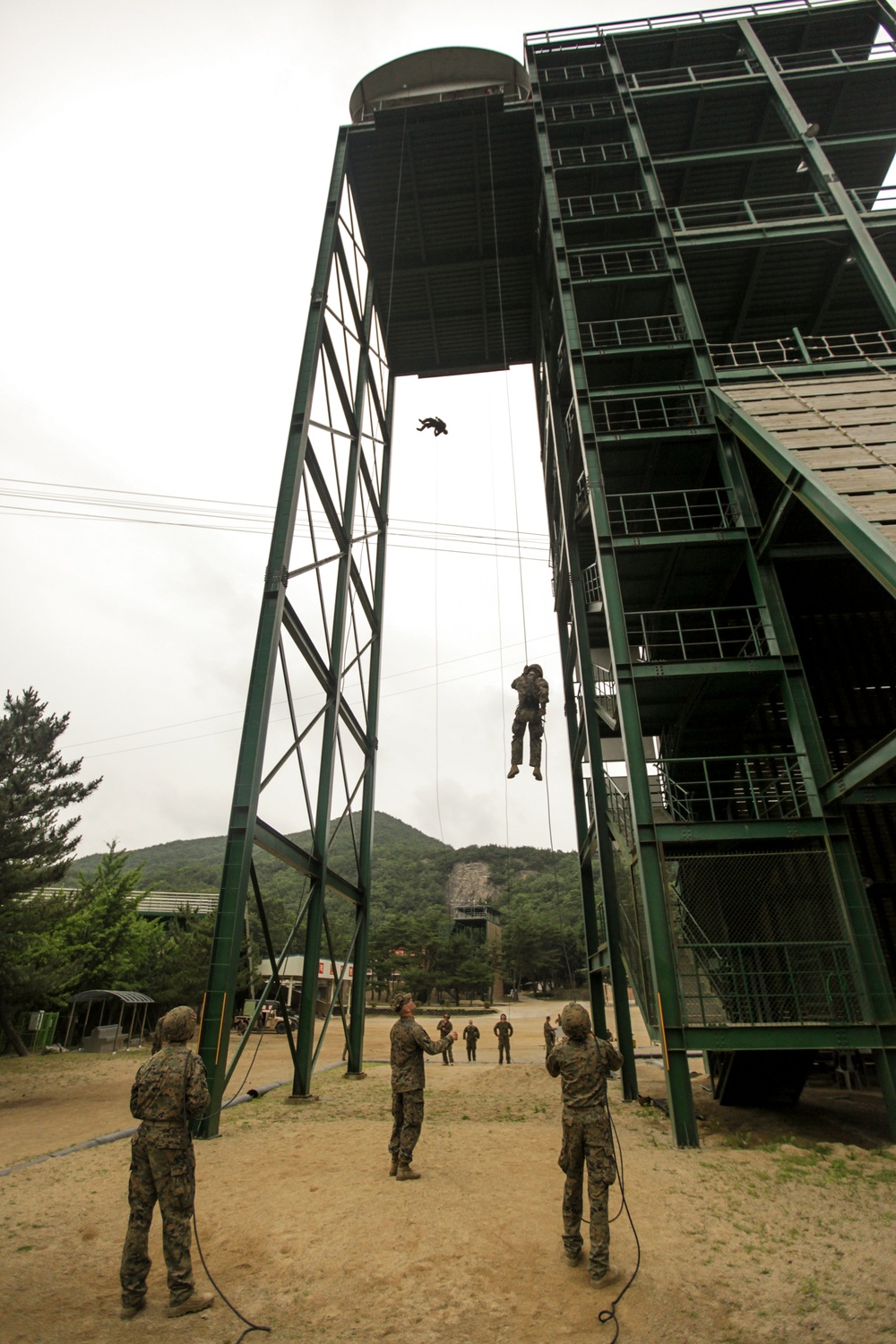 Peninsula Express 15