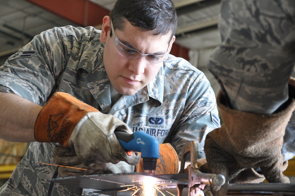 Engineers train in Fargo