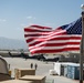 455th AEW commander visits Guardian Angels