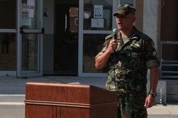 Platinum Lion 15-3 comes to a close