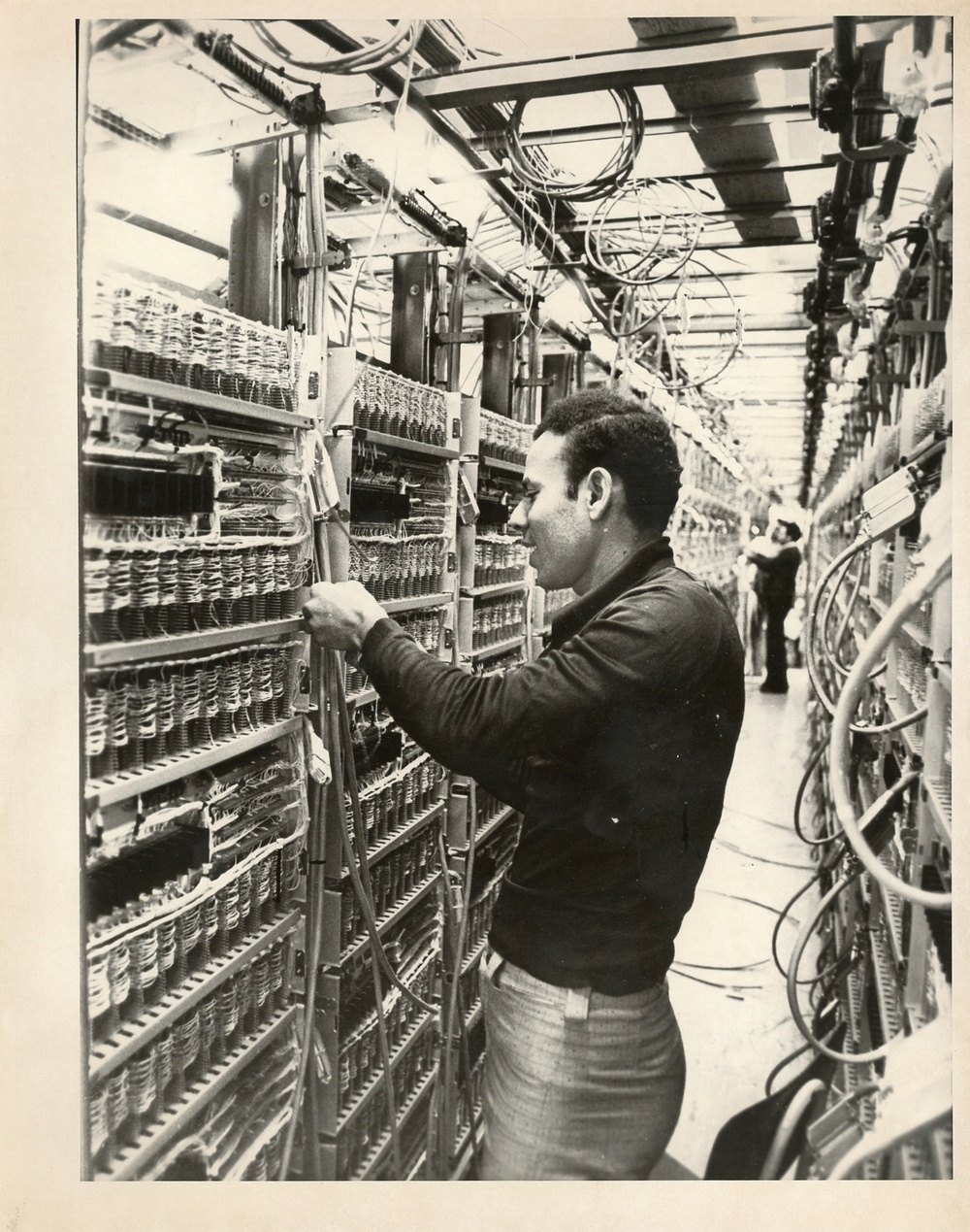 Networking