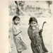 Two girls