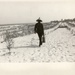 Man walking