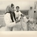 Women in a Lab