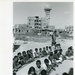 Children being seated
