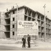 Multi-family Unit Under Construction